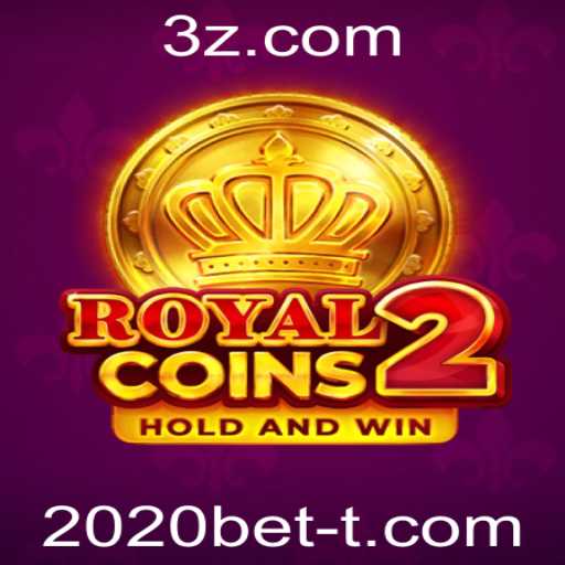 RoyalCoins2: Descubra o Fascinante Mundo do Cassino Digital com 2020bet