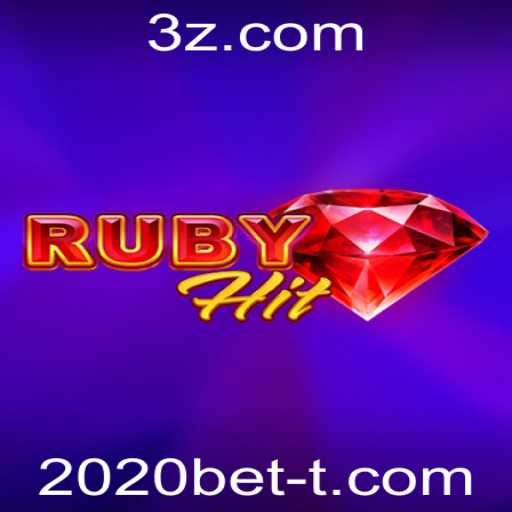 RubyHit: O Jogo Que Transforma Experiência em Emoção