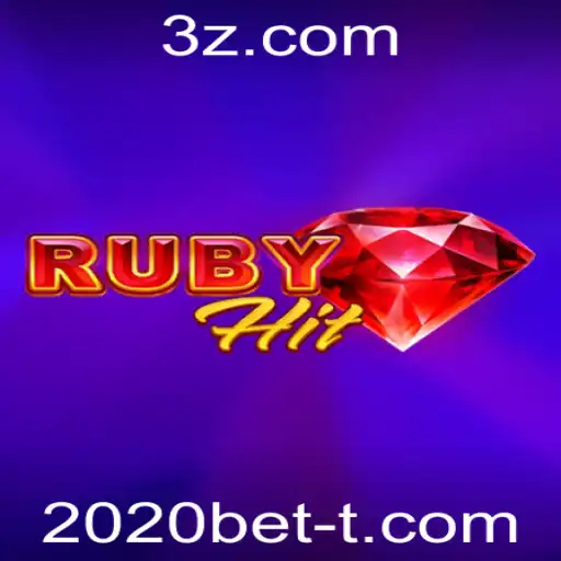 RubyHit: O Jogo Que Transforma Experiência em Emoção
