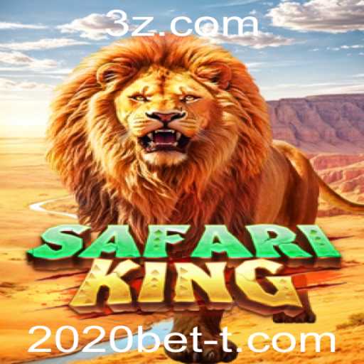Explorando o Mundo de SafariKing: Aventuras e Desafios no Jogo Online de 2020bet