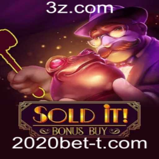 Tudo Sobre SolditBonusBuy: Um Mergulho no Mundo de 2020bet