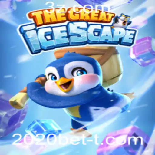 Explore TheGreatIcescape: Um Mergulho no Mundo Gelado de 2020bet