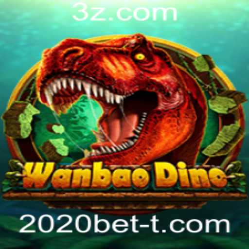 Descubra o Mundo de WanBaoDino e a Inovação do Jogo 2020bet