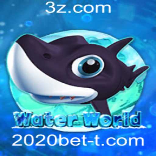 Explorando o Jogo WaterWorld: Descrição Completa e Regras para 2020bet