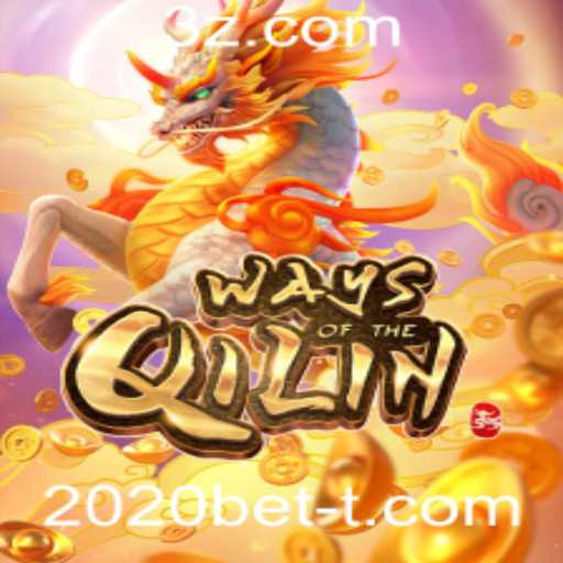 Explorando o Universo do Jogo WaysoftheQilin e sua Conexão com 2020bet