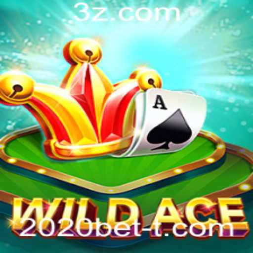 Explorando o Mundo de WildAce: Um Mergulho na Aventura de 2020bet